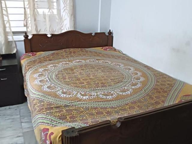 1 BHK Apartment in Kalighat for rent Kolkata. The reference number is 20882832