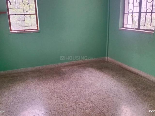 1 BHK Apartment in Kalikapur, EM Bypass for rent Kolkata. The reference number is 20200072