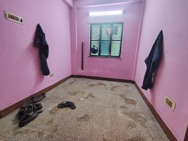 1 BHK Apartment in Kalikapur, EM Bypass for rent Kolkata. The reference number is 20668088