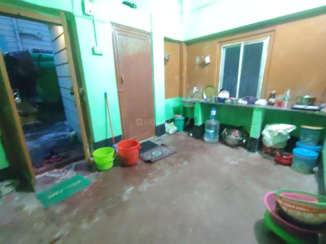 1 BHK Apartment in Kalikapur, EM Bypass for rent Kolkata. The reference number is 20771175