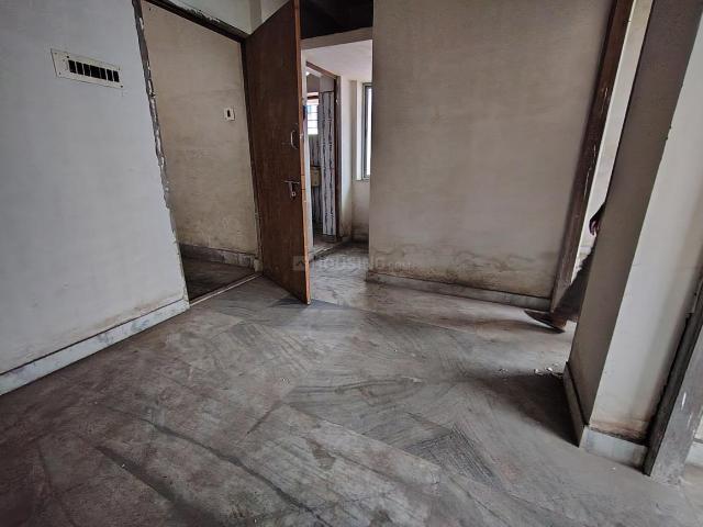 1 BHK Apartment in Kalikapur, EM Bypass for resale Kolkata. The reference number is 20722095
