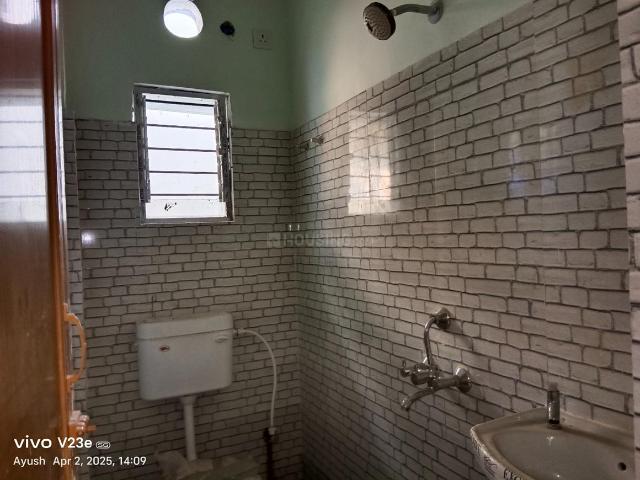 1 BHK Apartment in Kalikapur, EM Bypass for resale Kolkata. The reference number is 19217506