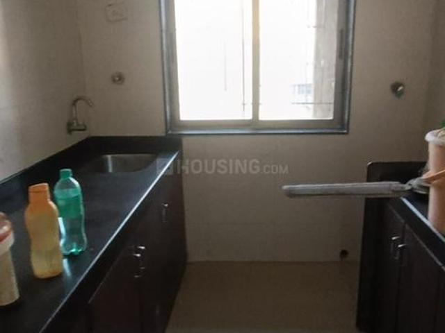 1 BHK Apartment in Kalwa for rent Thane. The reference number is 19788552