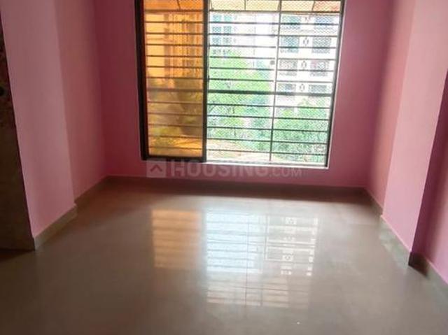 1 BHK Apartment in Kalwa for rent Thane. The reference number is 19897028