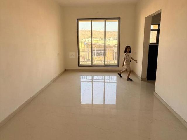 1 BHK Apartment in Kalwa for rent Thane. The reference number is 19976419