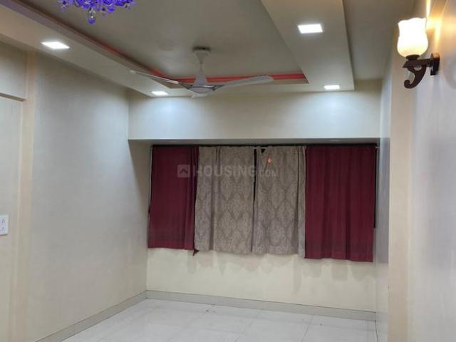 1 BHK Apartment in Kalwa for rent Thane. The reference number is 19304515