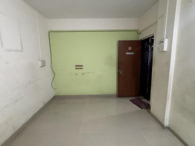 1 BHK Apartment in Kalwa for rent Thane. The reference number is 20433860