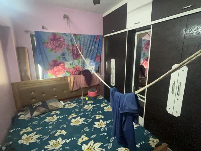 1 BHK Apartment in Kalwa for rent Thane. The reference number is 20435563