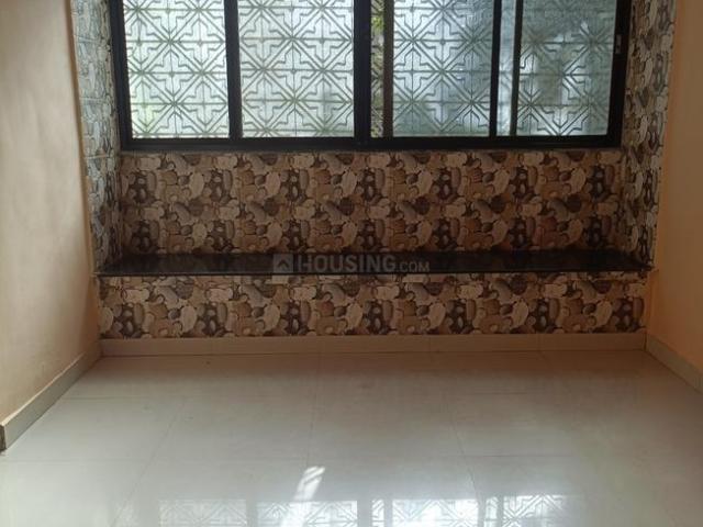 1 BHK Apartment in Kalwa for rent Thane. The reference number is 20451842