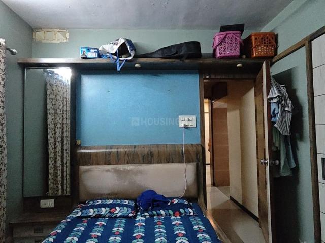 1 BHK Apartment in Kalwa for rent Thane. The reference number is 20571833