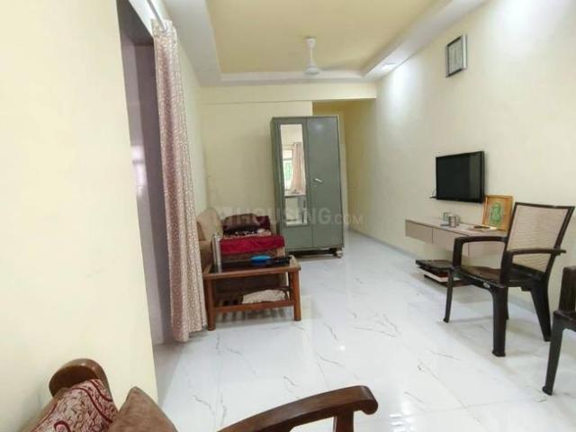 1 BHK Apartment in Kalwa for rent Thane. The reference number is 20598995