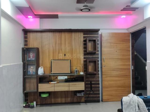 1 BHK Apartment in Kalwa for rent Thane. The reference number is 20681370