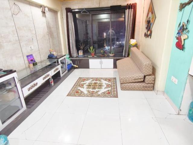 1 BHK Apartment in Kalwa for rent Thane. The reference number is 20734446
