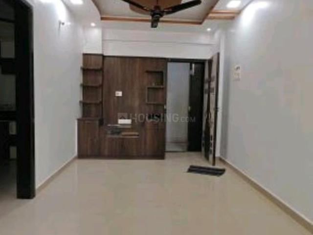 1 BHK Apartment in Kalwa for rent Thane. The reference number is 20812294