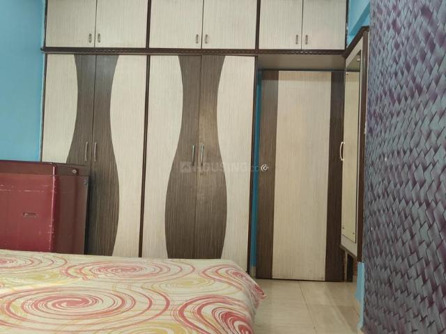 1 BHK Apartment in Kalwa for rent Thane. The reference number is 20916955