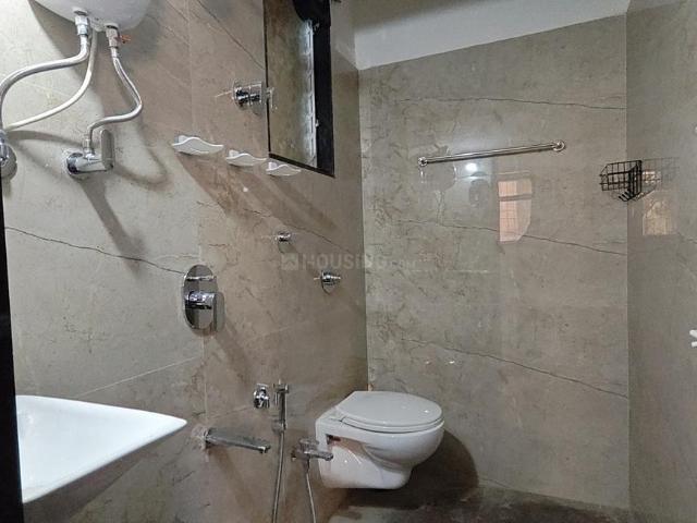 1 BHK Apartment in Kalwa for rent Thane. The reference number is 20128935