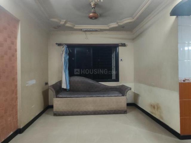 1 BHK Apartment in Kalwa for rent Thane. The reference number is 20245651