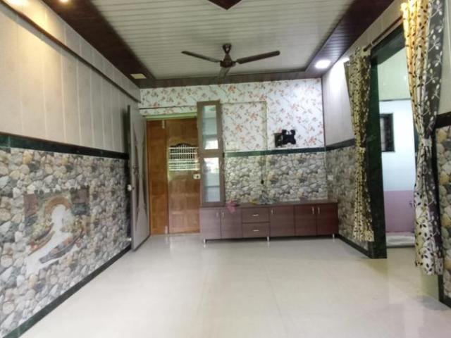 1 BHK Apartment in Kalwa for rent Thane. The reference number is 20249311