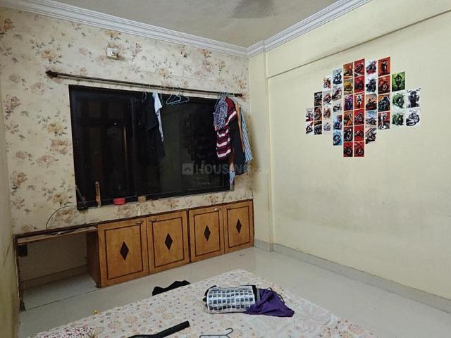 1 BHK Apartment in Kalwa for rent Thane. The reference number is 20319033