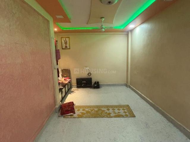 1 BHK Apartment in Kalwa for rent Thane. The reference number is 20323126