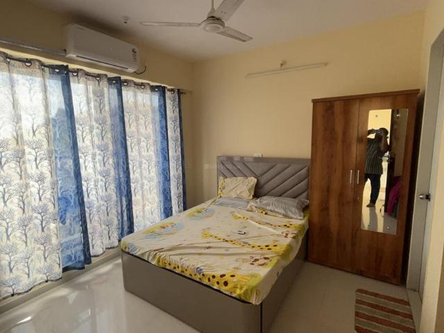 1 BHK Apartment in Kalwa for rent Thane. The reference number is 20329598