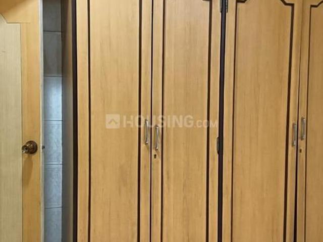 1 BHK Apartment in Kalwa for rent Thane. The reference number is 20363675