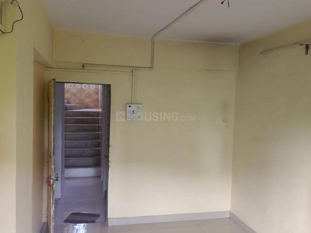 1 BHK Apartment in Kalwa for rent Thane. The reference number is 20369971