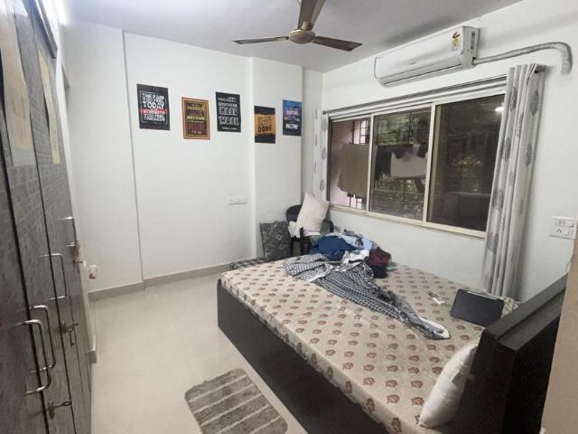 1 BHK Apartment in Kalwa for rent Thane. The reference number is 20372488