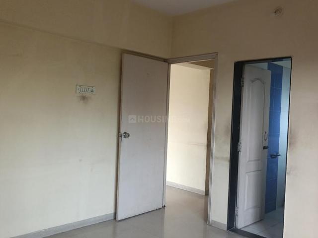1 BHK Apartment in Kalwa for rent Thane. The reference number is 20374754