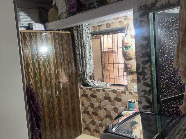 1 BHK Apartment in Kalwa for rent Thane. The reference number is 20374244