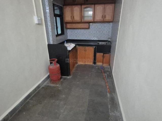 1 BHK Apartment in Kalwa for rent Thane. The reference number is 20383630