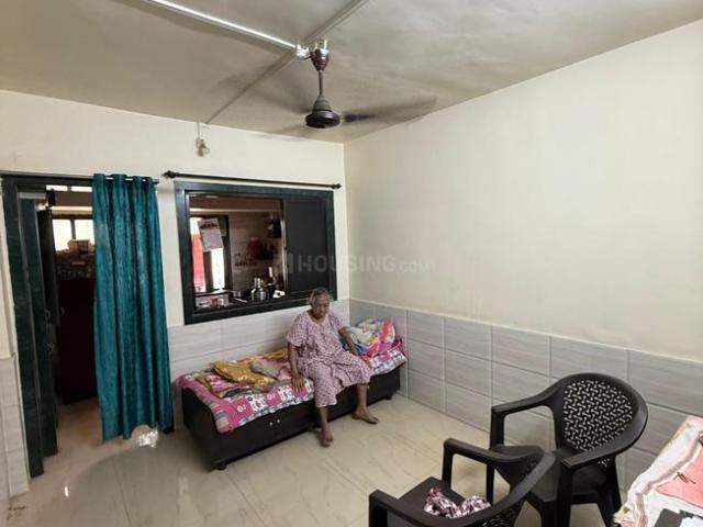 1 BHK Apartment in Kalwa for rent Thane. The reference number is 20385843