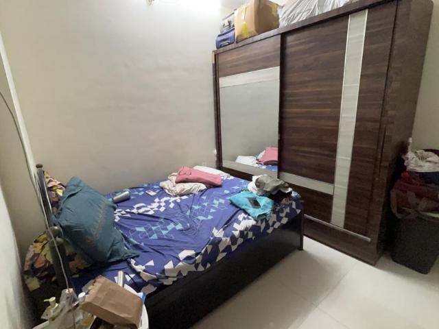 1 BHK Apartment in Kalwa for rent Thane. The reference number is 20394494