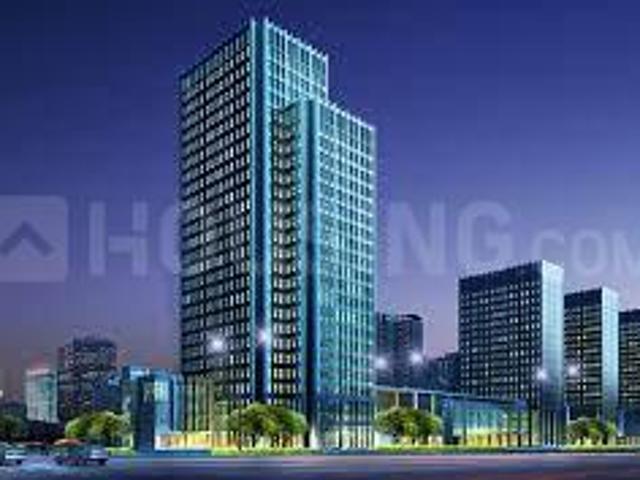 1 BHK Apartment in Kalwa for rent Thane. The reference number is 7143300