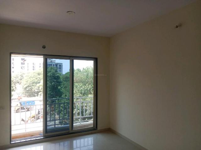1 BHK Apartment in Kalwa for resale Beyond Thane. The reference number is 17152169