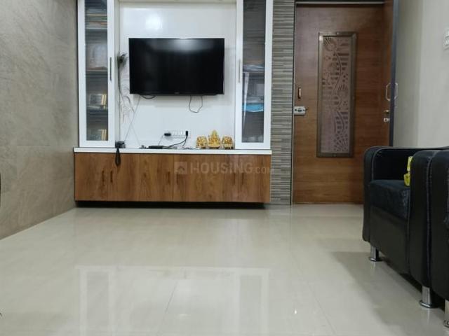 1 BHK Apartment in Kalwa for resale Thane. The reference number is 17138890