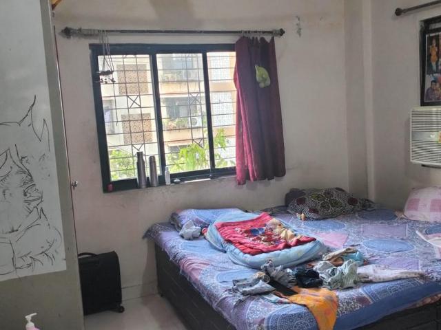1 BHK Apartment in Kalwa for resale Thane. The reference number is 18824072