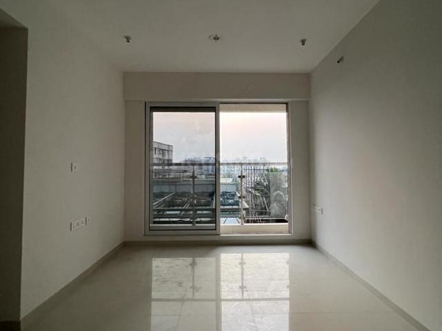 1 BHK Apartment in Kalwa for resale Thane. The reference number is 19158021