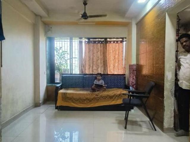 1 BHK Apartment in Kalwa for resale Thane. The reference number is 19478058