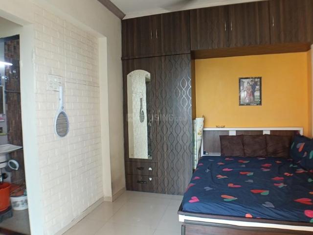 1 BHK Apartment in Kalwa for resale Thane. The reference number is 19407303