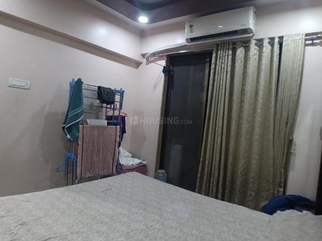 1 BHK Apartment in Kalwa for resale Thane. The reference number is 19532458