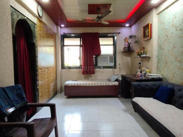 1 BHK Apartment in Kalwa for resale Thane. The reference number is 19668268