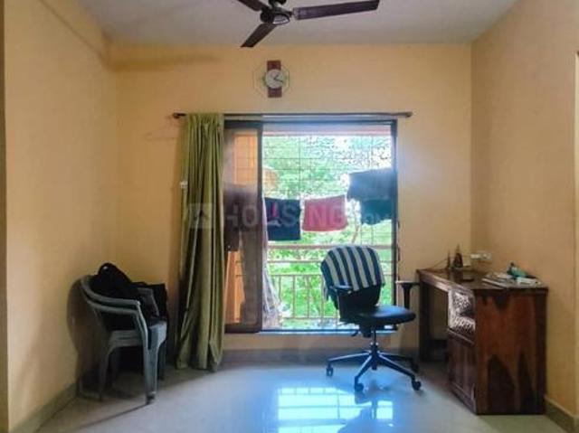 1 BHK Apartment in Kalwa for resale Thane. The reference number is 19630947