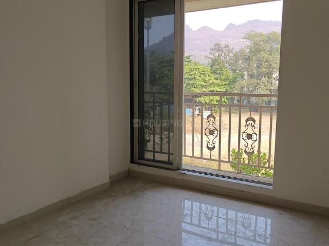 1 BHK Apartment in Kalwa for resale Thane. The reference number is 19633187