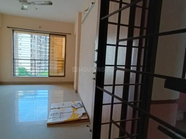 1 BHK Apartment in Kalwa for resale Thane. The reference number is 19716394