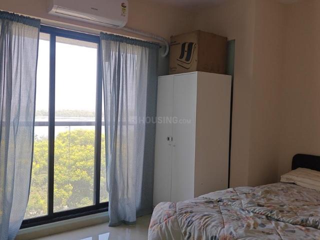1 BHK Apartment in Kalwa for resale Thane. The reference number is 19899914