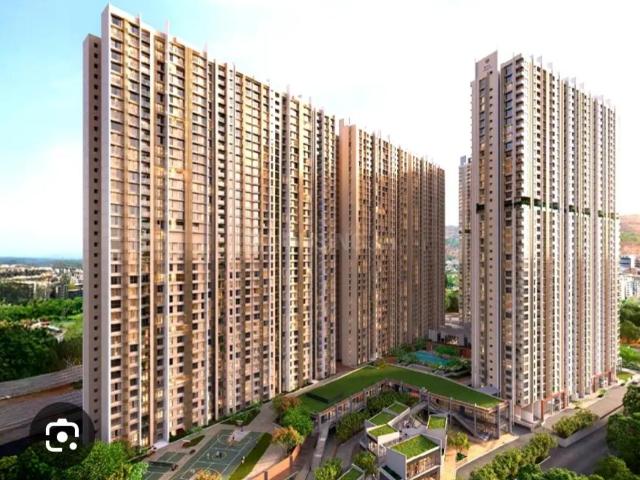 1 BHK Apartment in Kalwa for resale Thane. The reference number is 19814020