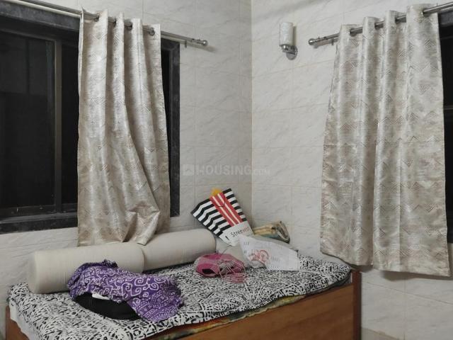 1 BHK Apartment in Kalwa for resale Thane. The reference number is 19973792