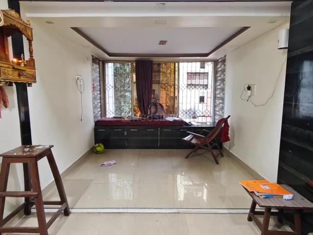 1 BHK Apartment in Kalwa for resale Thane. The reference number is 19921399