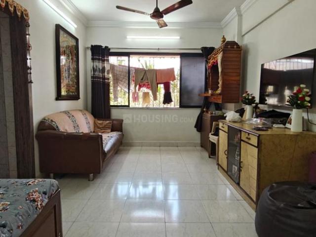 1 BHK Apartment in Kalwa for resale Thane. The reference number is 19935865